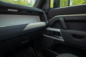 Land Rover Defender 110 D240 S Urban Pack 2020 года  (WW)
